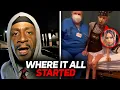 Katt Williams Reveals Who Infected Gena Tew With HIV