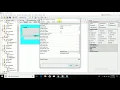 create a loading page in java gui