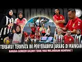 Download Lagu 🔴TIDAK SENGAJA UNGKAP HAL SENSITIF😱GORKEM KAZAN BLAK-BLAKAN SOAL BIANG KEROK MEGA SERING DICADANGKAN