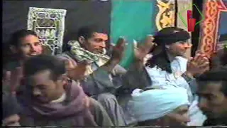 أجمل الحفلات النادره للشيخ عبد الرحيم البندارى حفل الحاج يسرى عبد الرؤق الشيخ بروافع العيساويه 