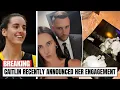 Engaged In Paradise Caitlin Clark Connor McCaffery s Unforgettable Mexico Adventure
