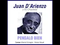 La Serenata de Ayer (feat. Héctor Maure) - Juan D´Arienzo