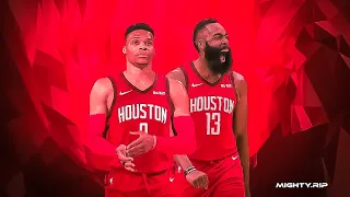 The Houston Rockets Don T Fear The Deer 