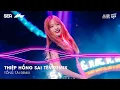 Lagu Thiệp Hồng Sai Tên Remix TikTok - Em Viết Thiệp Hồng Tên Em Thì Đúng Nhưng Tại Sao Sai Tên Anh Remix