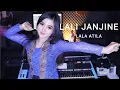 Download Lagu TANPA KENDANG - LALI JANJINE • CAMPURSARI VERSI KOPLO