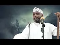 Lagu Kısa cha mja mwenye Subra na Hekima - Sheikh Othman Maalim