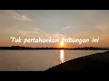 Takkan Terulang - Vanessa Zee feat Rony Parulian