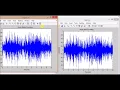 Audio Steganography Hide Secret Text in Matlab Project Source Code