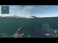 Sunken ship thieves cache key location