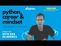 Pybites Podcast 161 - 10 Essential Things to Add to Your Python Project on GitHub