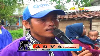 Download TERANG - TERANGAN - VOC.KADIS – PUTRA SURTI MUDA – 20 DES 2017 – SUMURADEM ( ARYA PRODUCTION ) MP3