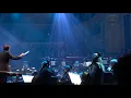 ROAR! FROM CLOVERFIELD. MICHAEL  GIACCHINO. GAVIN GREENAWAY. ROYAL ALBERT HALL. LONDON, 18.10.2019.