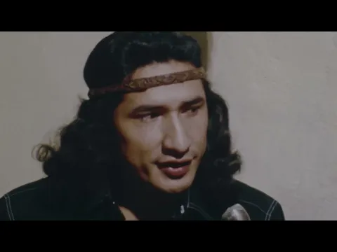 Ni-Naadamaadiz: Red Power Rising | TIFF Teaser Trailer | Makwa Creative