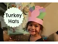 Turkey Hats