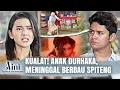 Download Lagu TRAGIS! AZAB ANAK DURHAKA, MATI DIKELILINGI AROMA BUSUK | Aini Malaikat Tak Bersayap Eps 102 FULL