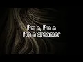 Dreamer - Livin' Joy (Lyrics)