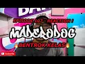 Download Lagu WOW ! MC MUNTHADZIRIN IS BACK ! | REACTION ! MADERODOG - BENTROK KELAS