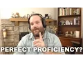 Q A Perfect Proficiency