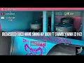 (Rebassed Gucci Mane - Swing My Door Ft CrumblyHawk (31Hz)
