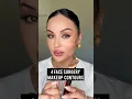 4 Face Surgery Makeup Contours l Christen Dominique