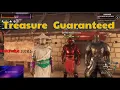 Conan Exiles Treasure guaranteed beginners guide glowing goop silver YT