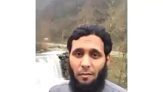 الذين امنوا وتطمئن قلوبهم بذكر الله منصور السالمي 