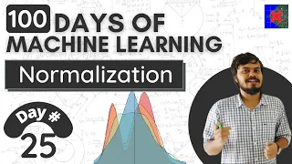 Feature Scaling - Normalization MinMaxScaling MaxAbsScaling RobustScaling