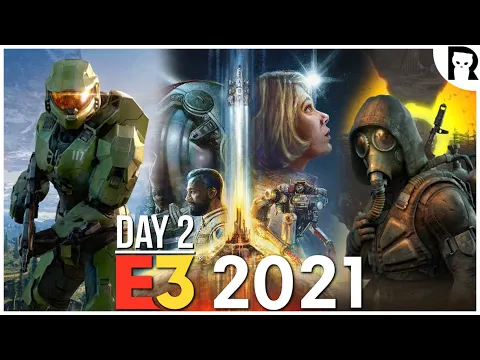 Download MP3 Lirik Watches E3 2021 | Day 2 Highlights