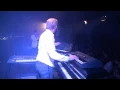 Kraak & Smaak live band - Squeeze Me Remix // Live 2012 // A38 Vibes