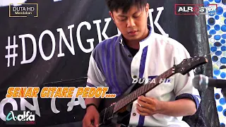 Download GALA GALA - ALROSTA DONGKREK \u0026 ALFA AUDIO Mr. SIGIT Live Denok Jambangan MP3