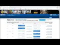 NFL Confidence Picks Week 3 - 2019 Season