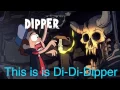 Gravity Falls Original