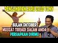 Download Lagu BULAN OKTOBER - MUJIZAT TERJADI DALAM ANDA - PERSIAPKAN DIRIMU