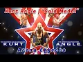 Lagu [TNA] Kurt Angle TNA Theme Arena Effects | \
