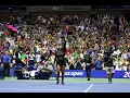 Serena Williams U S Open Ends With Loss In Third Round