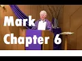 Mark Chapter 6 Feeding 5 000 and waking on Water Catholic Bible Study Fr Tim Peters Mark 6