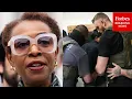 Yvette Clark Asks Attorney Is Due Process Only Open To Citizens In This Country