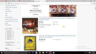 eBay com shopping
