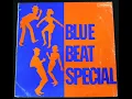 The Soul Brothers - Early Bird (Blue Beat Special B4)