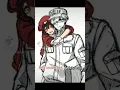 Download Lagu White x Red Blood cell