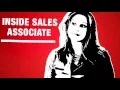 Career Inside Sales Associate