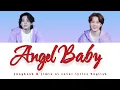 Download Lagu Jimin _ Jungkook - Angel Baby (AI cover lyrics) Orignal by Troye Sivan
