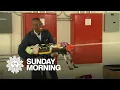 How the Super Soaker s inventor made a big splash