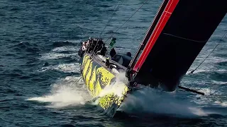 Sailing World on Water Feb 24.22 RORC Caribbean 600 Special, ETNZ, Lincoln Regatta more