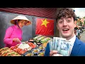Lagu I Tried EVERY Street Food in Vietnam