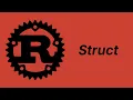 Struct Learn Rust part 9