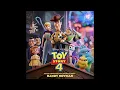 02. I Can't Let You Throw Yourself Away (Toy Story 4 Soundtrack)