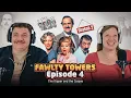 Download Lagu The Most RIDICULOUS Episode Yet?! Fawlty Towers - S2E4 'The Kipper and the Corpse' Reaction