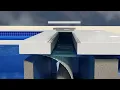 Remco Below Ground Automatic Pool Cover