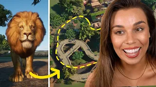 Expanding my African Zoo!